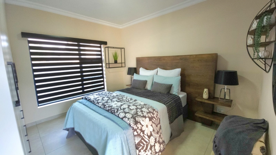 4 Bedroom Property for Sale in Landsmeer Residential Estate North West